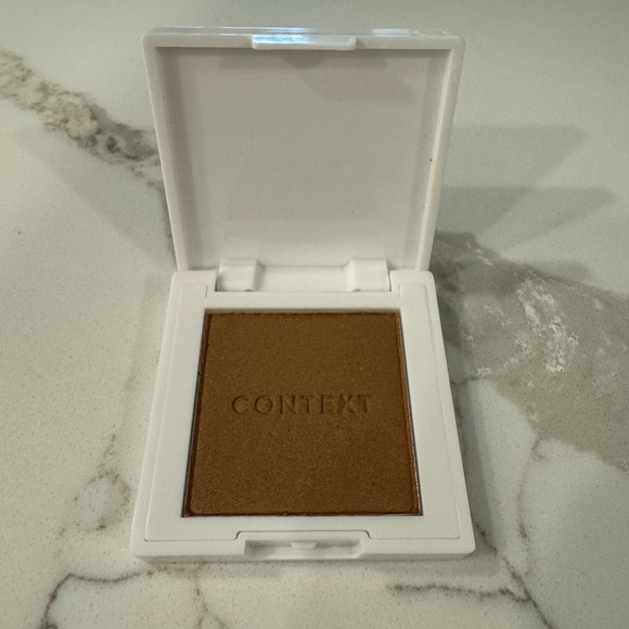 Context Other - 🌸5/$25🌸 Context matte bronzer in speed of sound